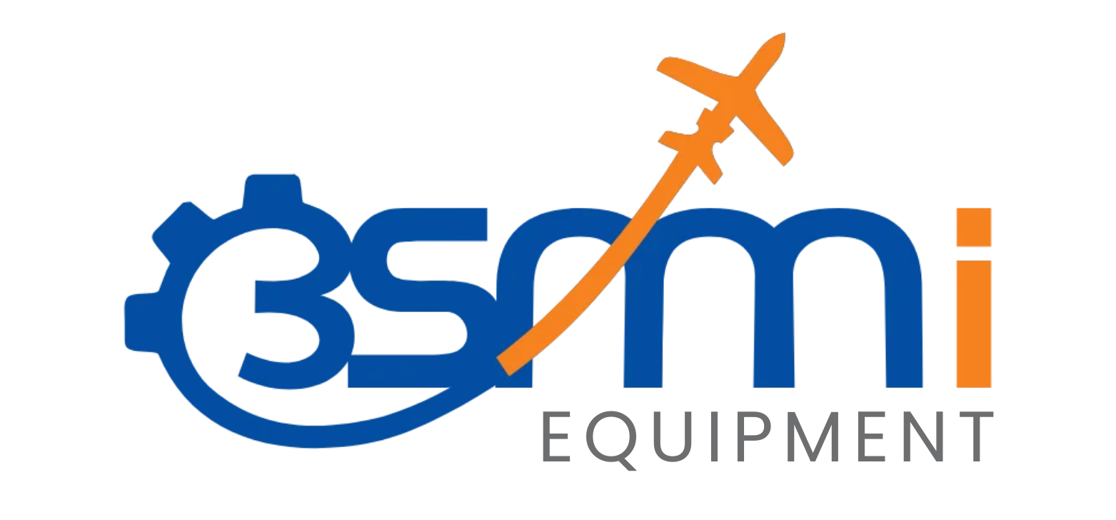 3SAM Equipment