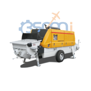 Concrete Pump