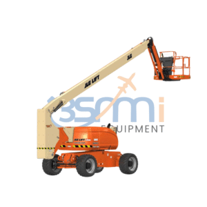 Articulated Boom Lift