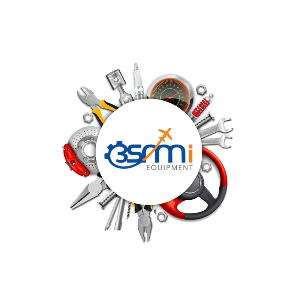 Spares Parts and Support