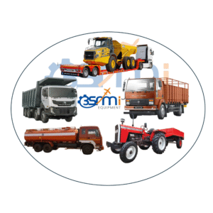 Haulage Equipment