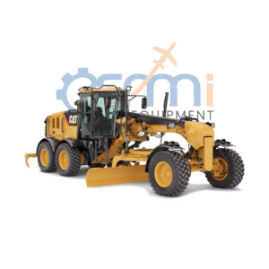 Motor Grader