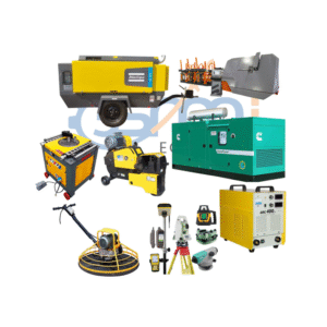 Utility/Minor Equipment