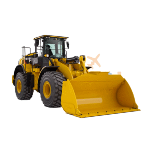 Wheel Loader